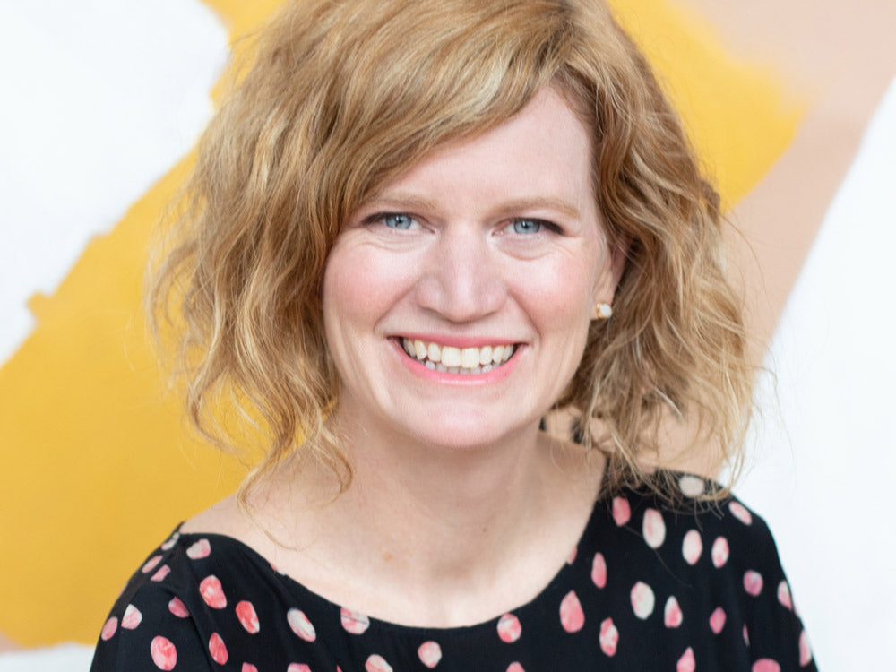 Julie Sinden