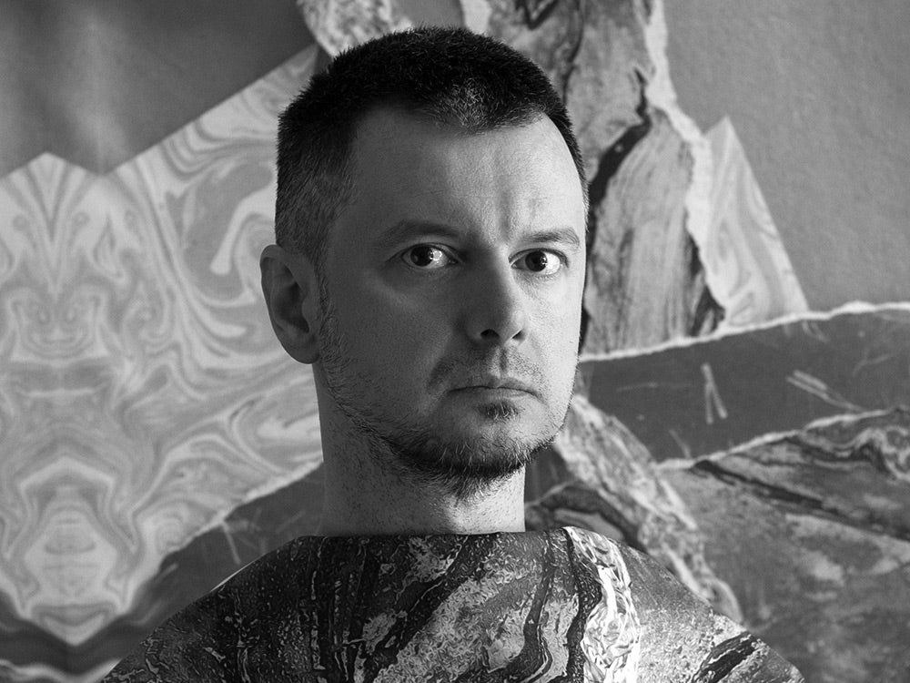 Zoran Dobric