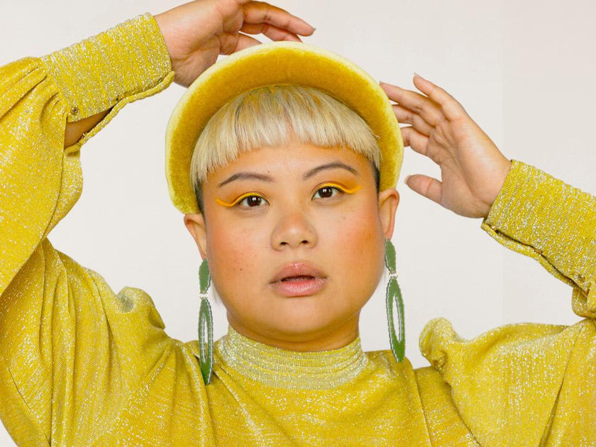 Hello Darling- INLAND | Shop Canadian Ethical Design